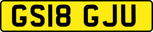 GS18GJU