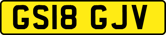 GS18GJV