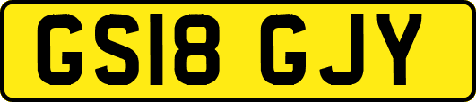 GS18GJY