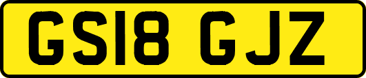 GS18GJZ