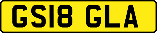 GS18GLA
