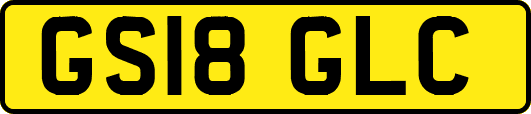 GS18GLC
