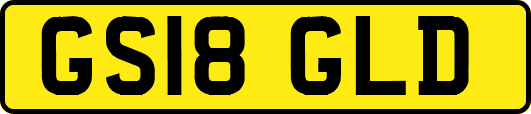 GS18GLD
