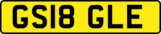 GS18GLE