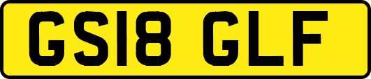 GS18GLF