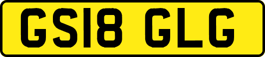 GS18GLG