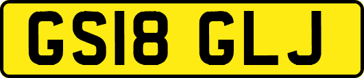GS18GLJ