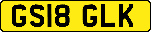 GS18GLK