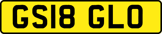 GS18GLO