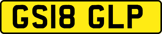 GS18GLP