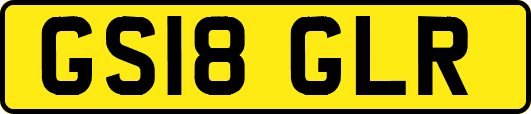 GS18GLR