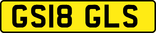 GS18GLS
