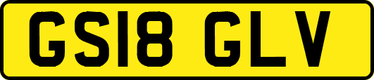 GS18GLV