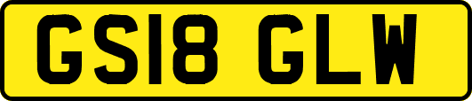 GS18GLW
