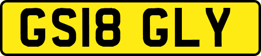GS18GLY