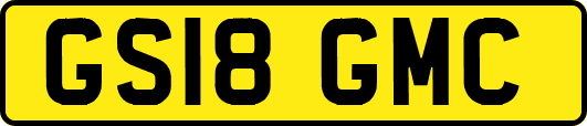 GS18GMC