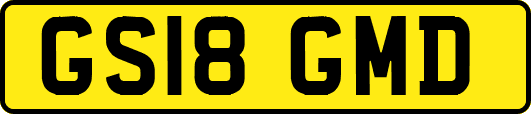 GS18GMD