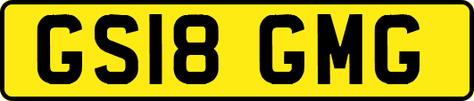 GS18GMG