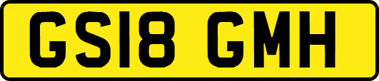 GS18GMH