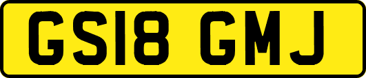 GS18GMJ