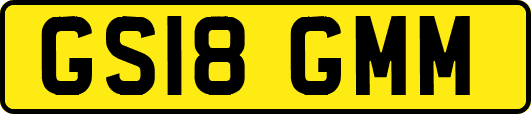 GS18GMM