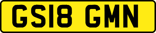 GS18GMN