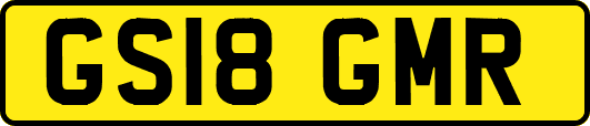 GS18GMR