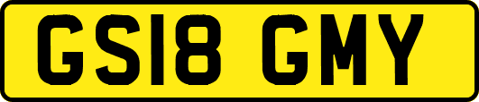 GS18GMY