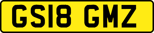 GS18GMZ