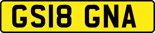 GS18GNA