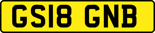 GS18GNB