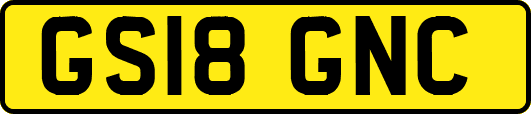 GS18GNC
