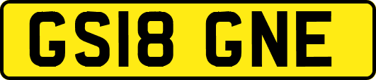GS18GNE