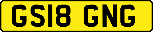 GS18GNG