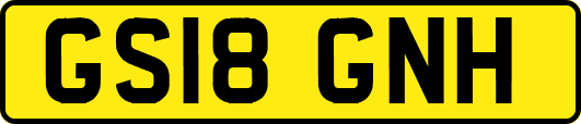 GS18GNH