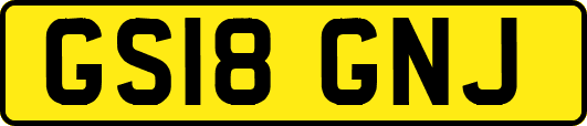 GS18GNJ