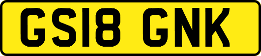 GS18GNK