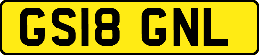 GS18GNL