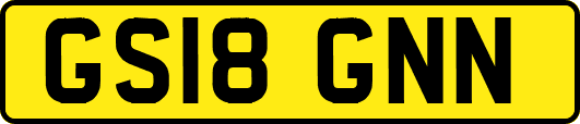 GS18GNN