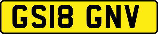 GS18GNV