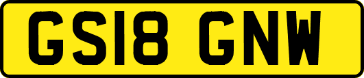 GS18GNW
