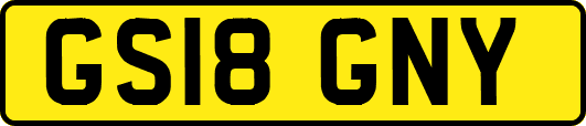 GS18GNY
