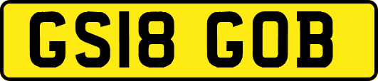 GS18GOB