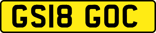 GS18GOC
