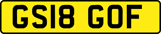 GS18GOF