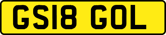 GS18GOL