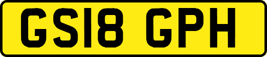 GS18GPH