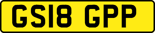 GS18GPP