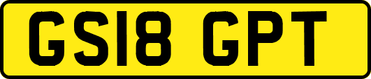 GS18GPT