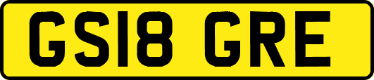 GS18GRE